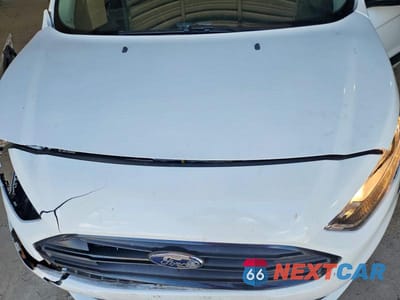 Zdjęcie 12 z 14 samochodu: 2020 FORD TRANSIT CONNECT XLT DELIVERY VAN VIN:NM0LS7F25L1435956 - miniatura