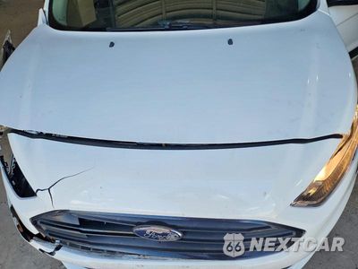Zdjęcie 12 z 14 samochodu: 2020 FORD TRANSIT CONNECT XLT VIN:NM0LS7F25L1435956 - miniatura