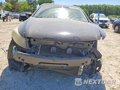 Piąte zdjęcie samochodu w środku: 2009 HONDA ACCORD EXL VIN:1HGCP36829A034389 - miniatura