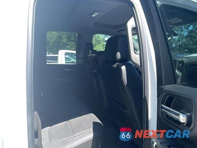 Zdjęcie 6 z 10 samochodu: 2022 CHEVROLET SILVERADO K2500 HEAVY DUTY LTZ VIN:1GC2YPEY1NF312891 - miniatura