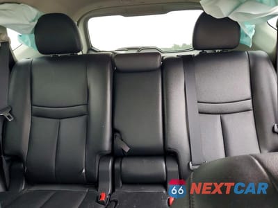 Zdjęcie 10 z 13 samochodu: 2019 NISSAN ROGUE SL VIN:5N1AT2MV5KC716273 - miniatura