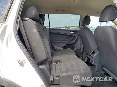 Zdjęcie 11 z 13 samochodu: 2022 VOLKSWAGEN TIGUAN S VIN:3VV1B7AX9NM060903 - miniatura