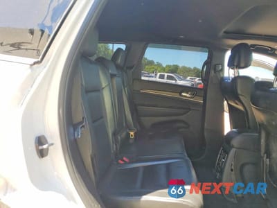 Zdjęcie 11 z 13 samochodu: 2018 JEEP GRAND CHEROKEE LIMITED VIN:1C4RJFBG3JC236532 - miniatura
