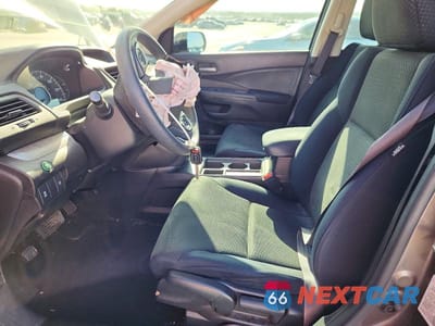 Zdjęcie 7 z 12 samochodu: 2015 HONDA CR-V LX VIN:3CZRM3H32FG709779 - miniatura