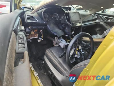 Zdjęcie 8 z 13 samochodu: 2022 SUBARU CROSSTREK LIMITED VIN:JF2GTHMC2NH262170 - miniatura