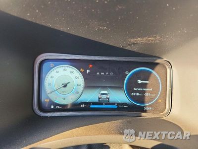 Zdjęcie 9 z 12 samochodu: 2022 HYUNDAI KONA LIMITED VIN:KM8K53A37NU862230 - miniatura