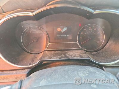 Zdjęcie 9 z 12 samochodu: 2013 KIA OPTIMA SX VIN:5XXGR4A67DG133549 - miniatura