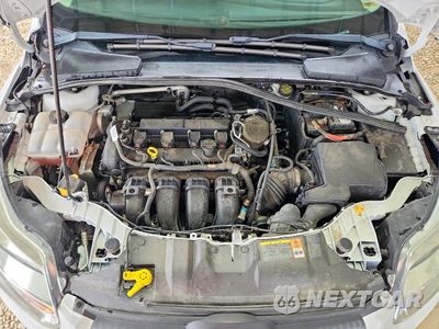 Zdjęcie 11 z 12 samochodu: 2013 FORD FOCUS SE VIN:1FADP3K22DL271391 - miniatura
