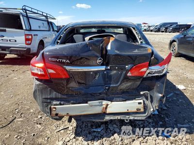 Zdjęcie 6 z 13 samochodu: 2016 NISSAN SENTRA VIN:3N1AB7AP2GY334259 - miniatura