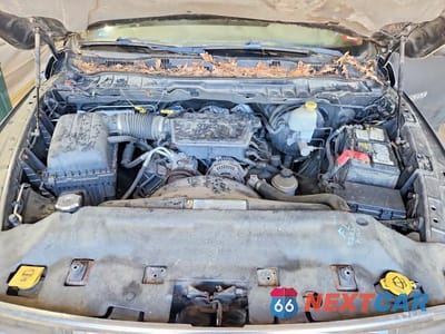 Zdjęcie 11 z 12 samochodu: 2012 DODGE RAM 1500 SLT VIN:1C6RD7GP8CS103545 - miniatura
