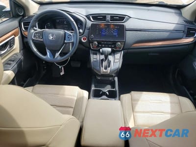 Zdjęcie 8 z 13 samochodu: 2021 HONDA CR-V EXL VIN:5J6RW2H88MA014766 - miniatura