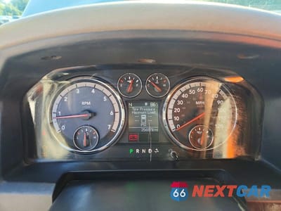 Zdjęcie 9 z 12 samochodu: 2010 DODGE RAM 2500 VIN:3D7TT2CT6AG118112 - miniatura