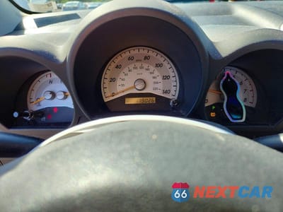 Zdjęcie 9 z 12 samochodu: 2006 SCION TC BASE VIN:JTKDE167860109708 - miniatura
