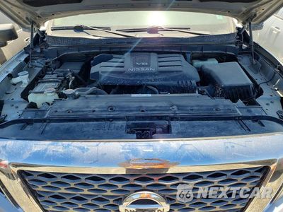 Zdjęcie 11 z 12 samochodu: 2018 NISSAN TITAN S VIN:1N6AA1EJ5JN502982 - miniatura