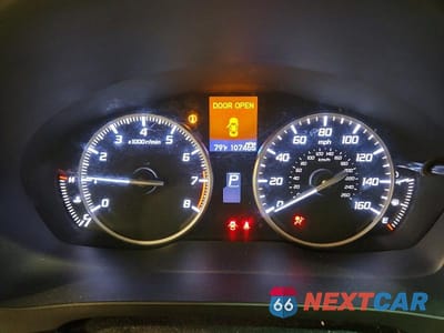 Zdjęcie 9 z 12 samochodu: 2013 ACURA ILX 20 PREMIUM VIN:19VDE1F51DE016421 - miniatura