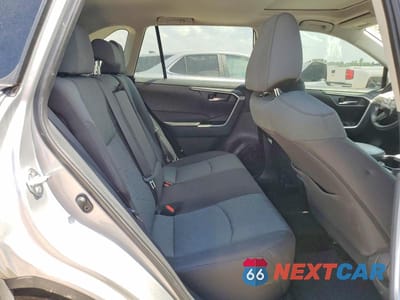 Zdjęcie 11 z 13 samochodu: 2025 TOYOTA RAV4 XLE VIN:2T3W1RFV6SW409519 - miniatura