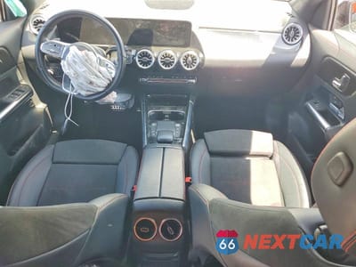 Zdjęcie 8 z 13 samochodu: 2023 MERCEDES-BENZ GLA 250 VIN:W1N4N4GB5PJ441573 - miniatura