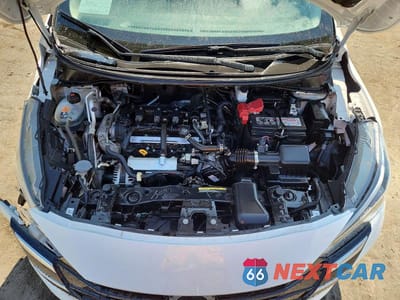 Zdjęcie 11 z 12 samochodu: 2025 NISSAN VERSA S VIN:3N1CN8DV8SL826736 - miniatura