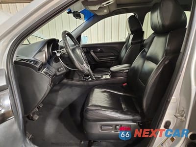 Zdjęcie 7 z 13 samochodu: 2007 ACURA MDX SPORT VIN:2HNYD28867H517543 - miniatura