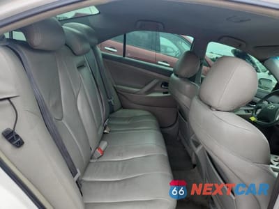 Zdjęcie 10 z 12 samochodu: 2009 TOYOTA CAMRY LE VIN:4T1BE46K39U909488 - miniatura