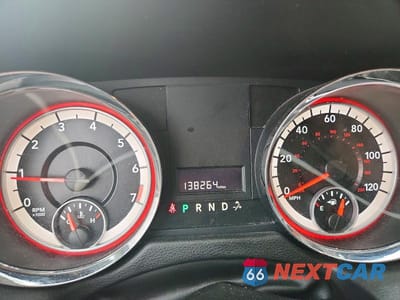Zdjęcie 9 z 13 samochodu: 2013 DODGE GRAND CARAVAN SXT VIN:2C4RDGCG1DR759829 - miniatura