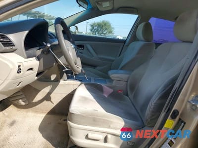 Zdjęcie 7 z 12 samochodu: 2011 TOYOTA CAMRY LE VIN:4T1BF3EK9BU225088 - miniatura