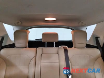 Zdjęcie 10 z 13 samochodu: 2016 MERCEDES-BENZ GLE 350 VIN:4JGDA5JB9GA686065 - miniatura