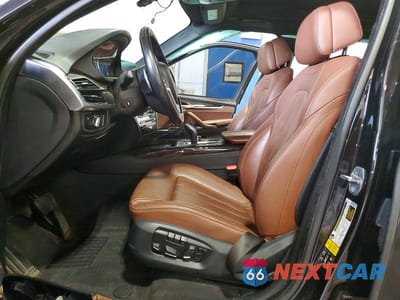 Zdjęcie 7 z 14 samochodu: 2018 BMW X5 XDRIVE35I VIN:5UXKR0C56J0X98221 - miniatura