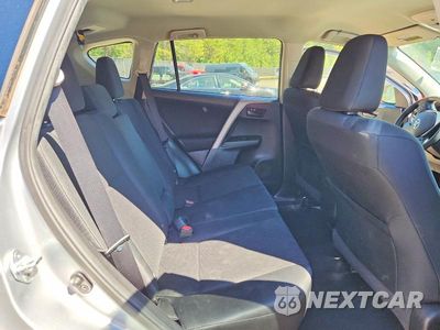Zdjęcie 11 z 13 samochodu: 2017 TOYOTA RAV4 LE VIN:2T3ZFREV4HW337843 - miniatura