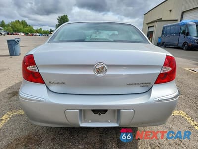 Zdjęcie 6 z 12 samochodu: 2009 BUICK LACROSSE CXL VIN:2G4WD582291234834 - miniatura