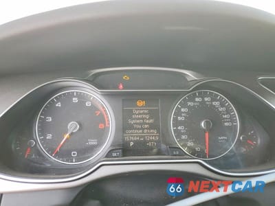 Zdjęcie 9 z 13 samochodu: 2014 AUDI A4 PREMIUM VIN:WAUAFAFL3EN012032 - miniatura