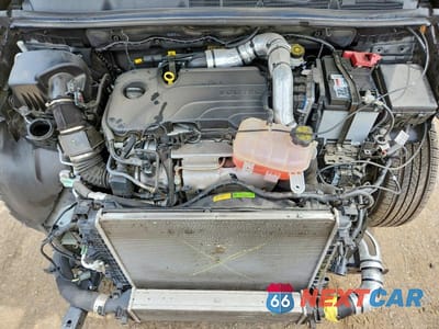 Zdjęcie 11 z 12 samochodu: 2022 BUICK ENCORE PREFERRED VIN:KL4CJASM7NB511355 - miniatura