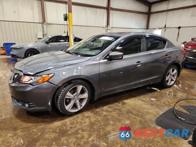 2013 ACURA ILX 20 PREMIUM 19VDE1F51DE016421 - główne zdjęcie licytacji z USA - miniatura