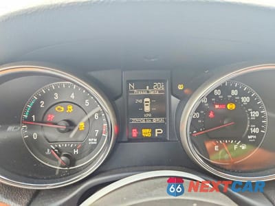 Zdjęcie 9 z 12 samochodu: 2011 JEEP GRAND CHEROKEE LIMITED VIN:1J4RR5GG9BC529066 - miniatura