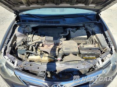 Zdjęcie 11 z 12 samochodu: 2013 TOYOTA CAMRY SE VIN:4T1BF1FK7DU663565 - miniatura