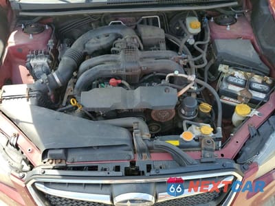 Zdjęcie 11 z 12 samochodu: 2015 SUBARU IMPREZA VIN:JF1GJAA64FH010552 - miniatura