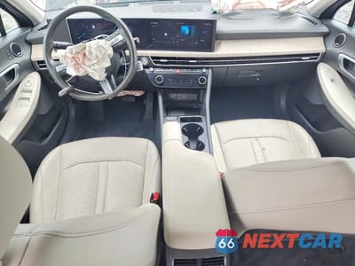 Zdjęcie 8 z 12 samochodu: 2024 HYUNDAI SONATA HYBRID LIMITED VIN:KMHL54JJ4RA092729 - miniatura