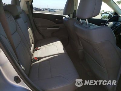 Zdjęcie 11 z 14 samochodu: 2012 HONDA CR-V EXL VIN:JHLRM3H75CC003741 - miniatura