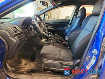 Zdjęcie 7 z 13 samochodu: 2015 SUBARU WRX VIN:JF1VA1A68F9820428 - miniatura