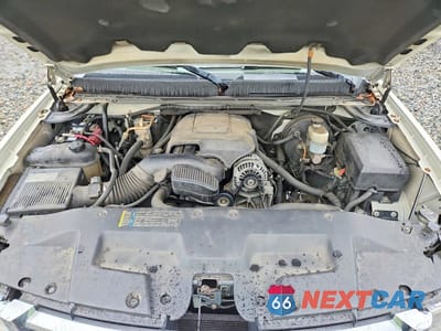 Zdjęcie 11 z 13 samochodu: 2010 GMC SIERRA C1500 SLT VIN:3GTRCWE06AG287058 - miniatura