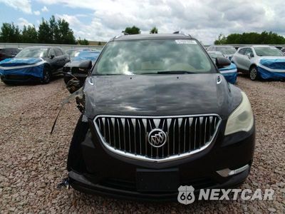 Piąte zdjęcie samochodu w środku: 2013 BUICK ENCLAVE VIN:5GAKVCKD7DJ175746 - miniatura