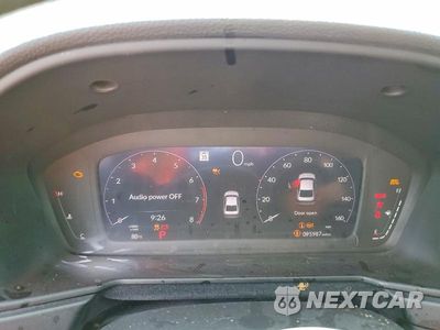 Zdjęcie 9 z 12 samochodu: 2023 HONDA ACCORD EX VIN:1HGCY1F37PA007126 - miniatura