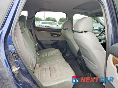 Zdjęcie 11 z 13 samochodu: 2019 HONDA CR-V EX VIN:2HKRW2H54KH648514 - miniatura
