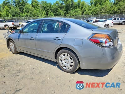 Drugie zdjęcie samochodu z przodu: 2009 NISSAN ALTIMA 2.5 VIN:1N4AL21E19N558723 - miniatura