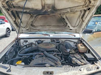 Zdjęcie 11 z 12 samochodu: 1993 DODGE DAKOTA VIN:1B7FL26X8PS211737 - miniatura