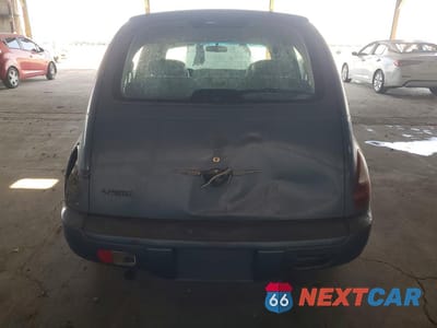 Zdjęcie 6 z 12 samochodu: 2007 CHRYSLER PT CRUISER VIN:3A4FY48B37T543270 - miniatura