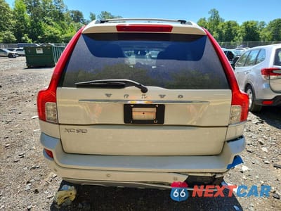 Zdjęcie 6 z 13 samochodu: 2013 VOLVO XC90 3.2 VIN:YV4952CY0D1650594 - miniatura