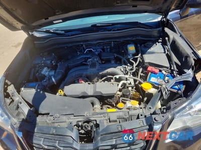 Zdjęcie 12 z 13 samochodu: 2017 SUBARU FORESTER 2.5I PREMIUM VIN:JF2SJAGC7HH579255 - miniatura