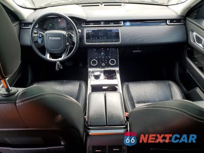 Zdjęcie 8 z 14 samochodu: 2020 LAND ROVER RANGE ROVER VELAR S VIN:SALYB2EX4LA258950 - miniatura