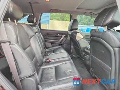 Zdjęcie 11 z 13 samochodu: 2007 ACURA MDX TECHNOLOGY VIN:2HNYD28397H511336 - miniatura
